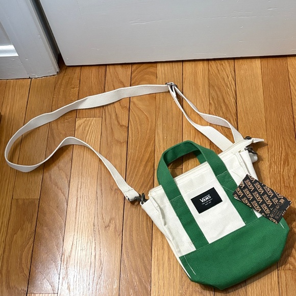 Vans Handbags - Vans Bag